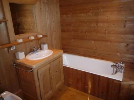 Chalet Pierre Blanche By Interhome Servoz Room photo